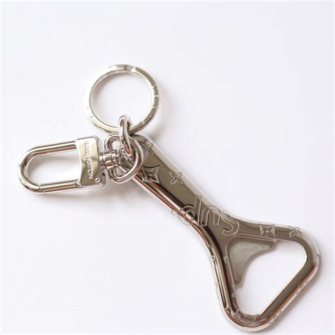 supreme louis vuitton bottle opener keychain|buy supreme keychain online.